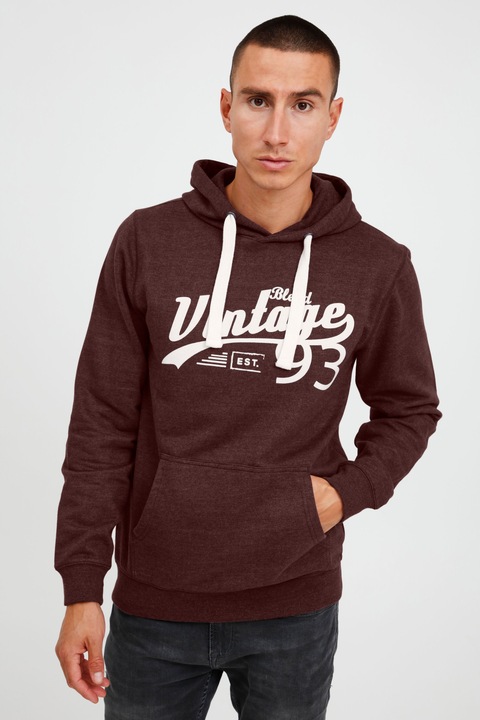 Immagine prodotto Blend Vince Felpa Con Cappuccio Tuta Hoodie Da Uomo Con Cappuccio (XXL)