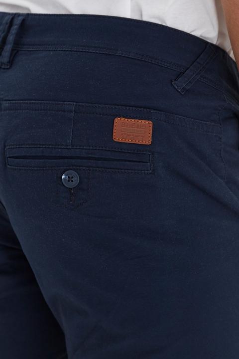 Immagine prodotto Blend Tromp Pantaloni Chino Pantalone Da UomoIn Cotone 100% Regular- Fit (W32/L34)