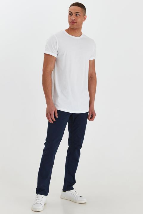 Immagine prodotto Blend Tromp Pantaloni Chino Pantalone Da UomoIn Cotone 100% Regular- Fit (W32/L34)