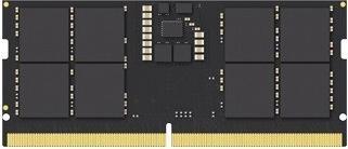 Productafbeelding Lexar SO DDR5 32GB PC 5600 CL46 Blisterverpakking 1,1V intern retail (1 x 32GB, 5600 MHz, DDR5 RAM, SO-DIMM)