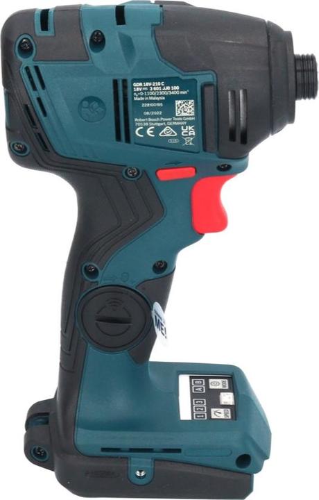 Produktbild Bosch Professional GDR 18V-210 C (Akkubetrieb)