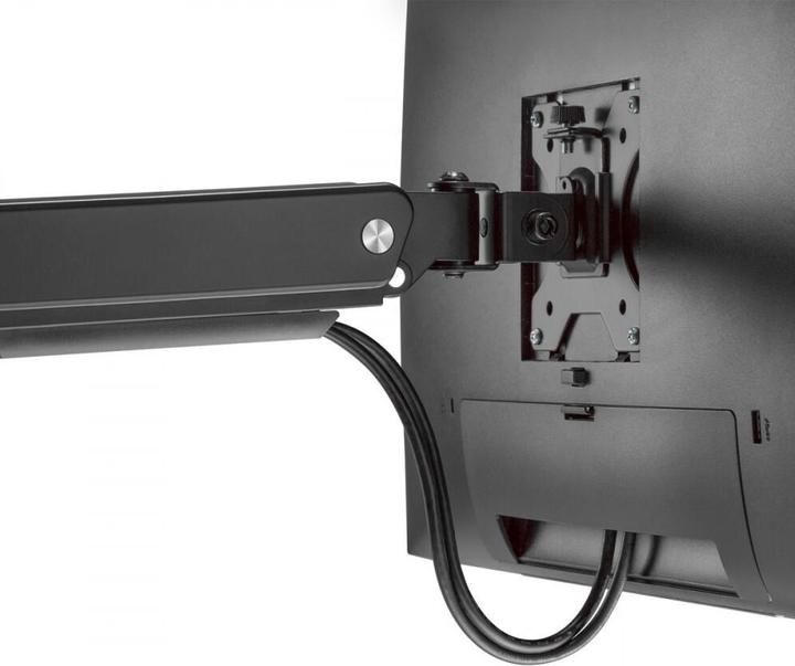 Produktbild Ergo Office Uchwyt biurkowy na monitor 17" - 35" (ER-445) (Tisch, 35")