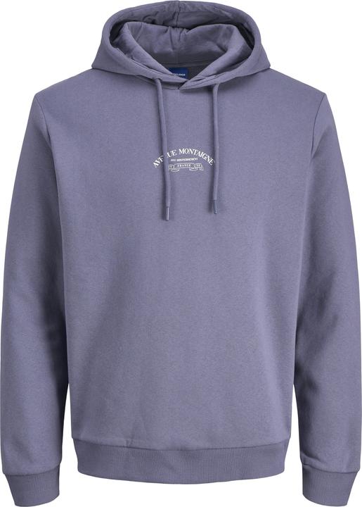 Image du produit Jack & Jones Gedruckt Kapuzenpullover Kapuzenpullover (L)