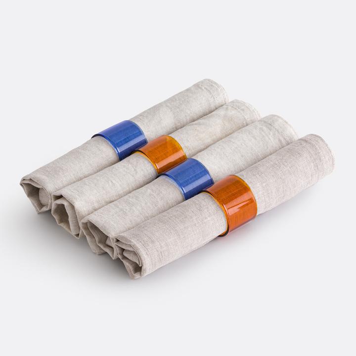 Image du produit La Redoute Interieurs Oryn (4x)