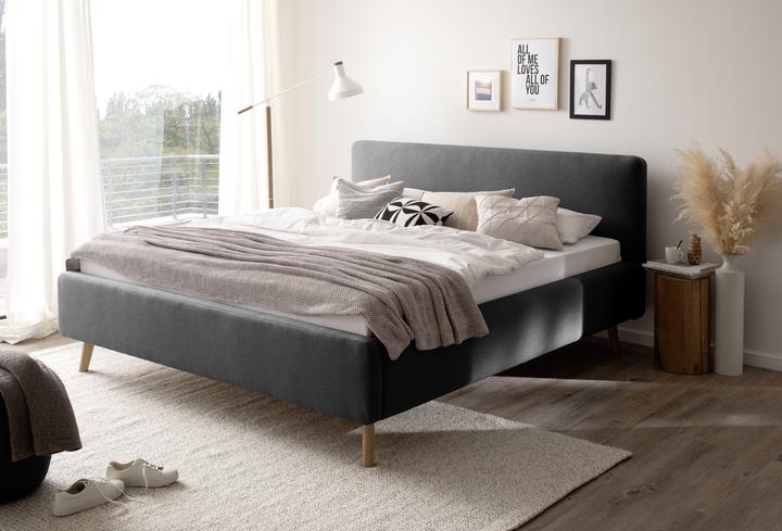 Image du produit Novel Mattis 8096 (180 x 200 cm)