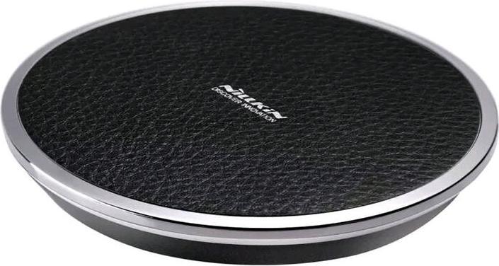 Image du produit Nillkin Magic Disk 3 Induction 2 A įkroviklis (Chargeur Magic Disk 3) (10 W)
