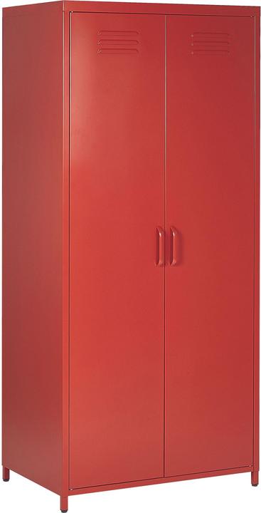 Actual product image Beliani Varna (76 x 50 x 171 cm)