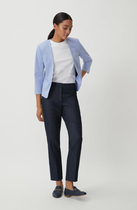 Immagine prodotto Comma Indoor-Blazer Blazer aus Viskosemix (40)