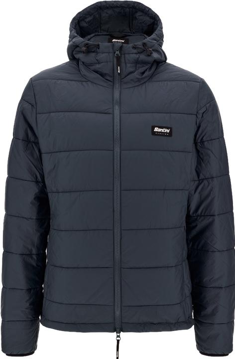 Immagine prodotto Santini Winterjacke PUFF Unisex (M)