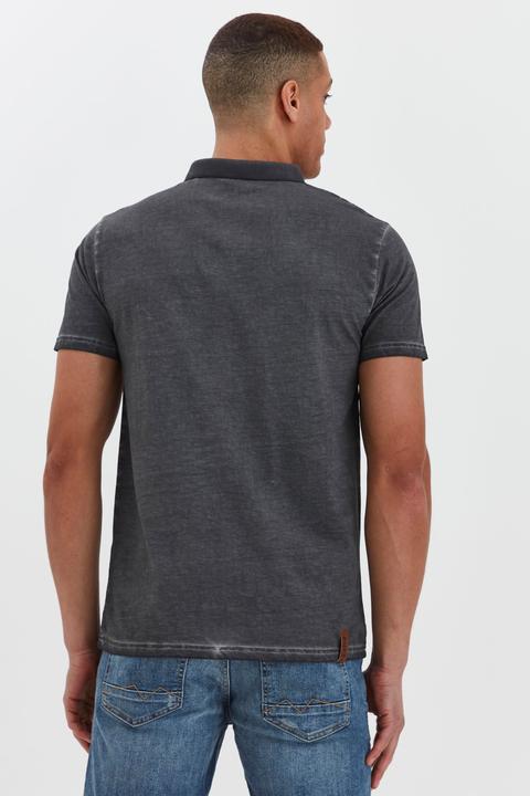 Image du produit Solid Termann - Polo - Homme (M)