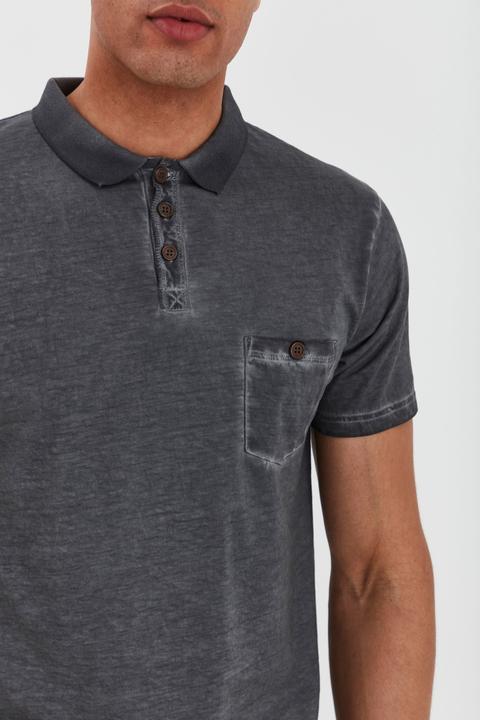 Image du produit Solid Termann - Polo - Homme (M)
