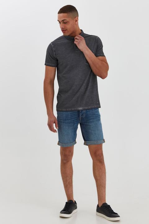 Image du produit Solid Termann - Polo - Homme (M)