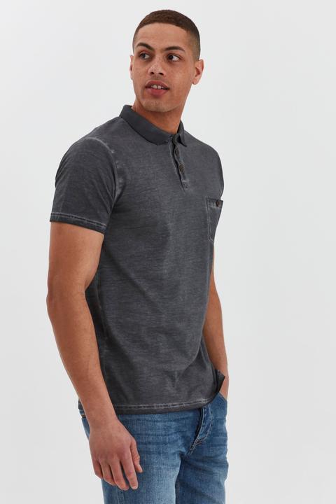 Image du produit Solid Termann - Polo - Homme (M)