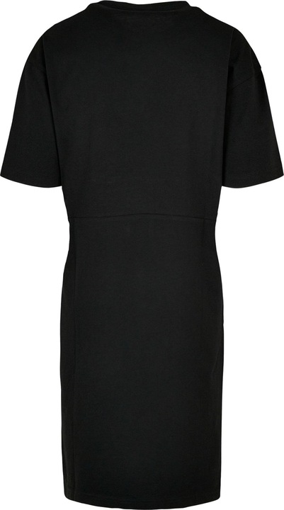 Immagine prodotto Merchcode Donna Frida Kahlo - Vestito organico con spacchi e scritte - 119485 (XL)