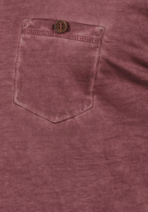 Image du produit Solid Termann - Polo - Homme (S)