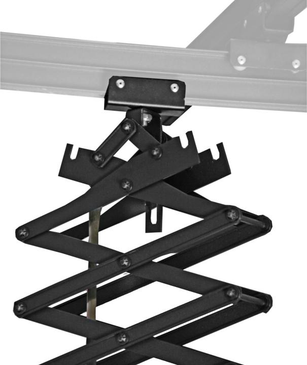 Produktbild Walimex Schere für Deckenschienensystem