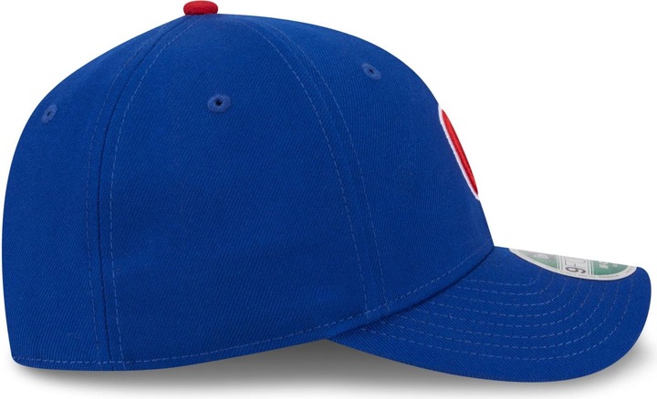 Produktbild New Era 9Forty M-Crow Cap - Authentic Chicago Cubs