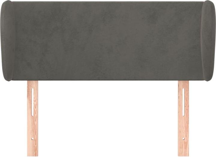 Image du produit vidaXL Kopfteil (103 x 23 x 88 cm)