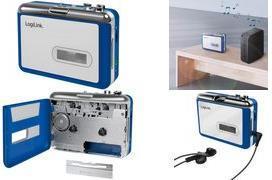 Actual product image LogiLink UA0393