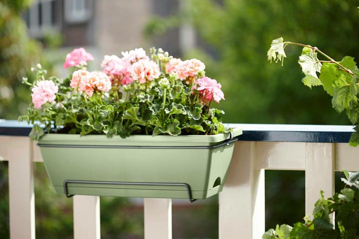 Actual product image Elho Barcelona Allin1 (50 x 27.50 x 19 cm)