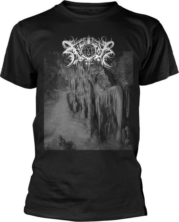 Produktbild Xasthur TShirt (XL)
