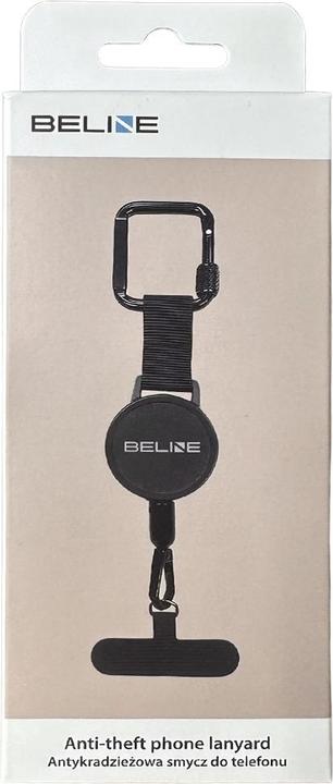 Immagine prodotto Beline Anti-theft lanyard for phone black