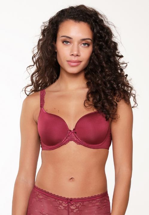 Actual product image LingaDore DAILY Uni Fit T Shirt Bra (Single pack, 70 D)