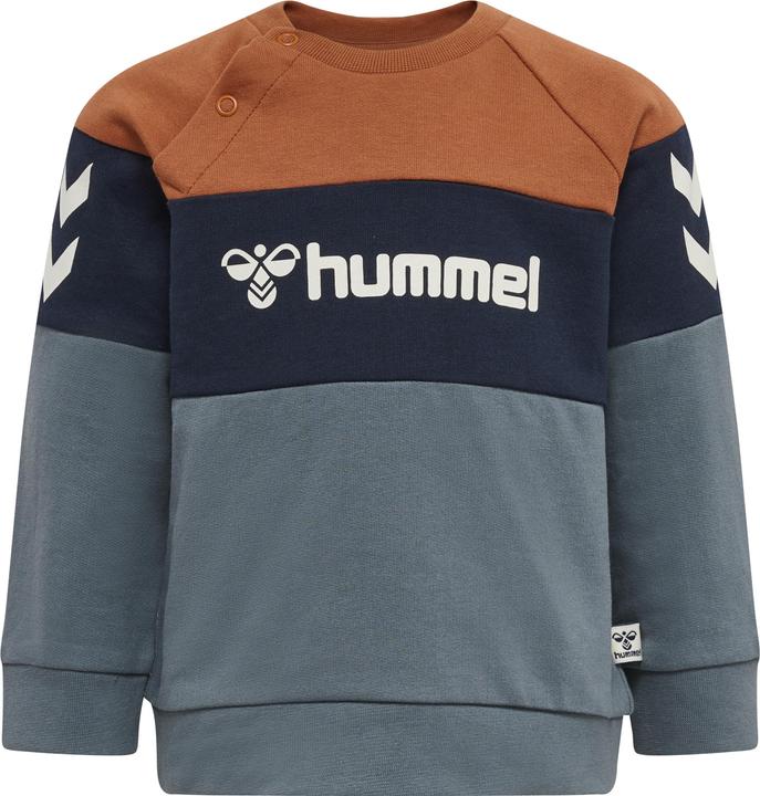Produktbild hummel Hmlsamson Sweatshirt (92)
