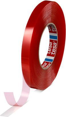 Immagine prodotto tesa nastro biadesivo tesafix 4965, 15 mm x 50 m (15 mm)