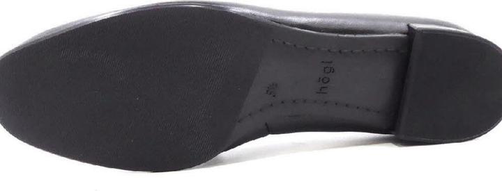 Immagine prodotto Högl Pantofola 0-171760-0100 (37.5)