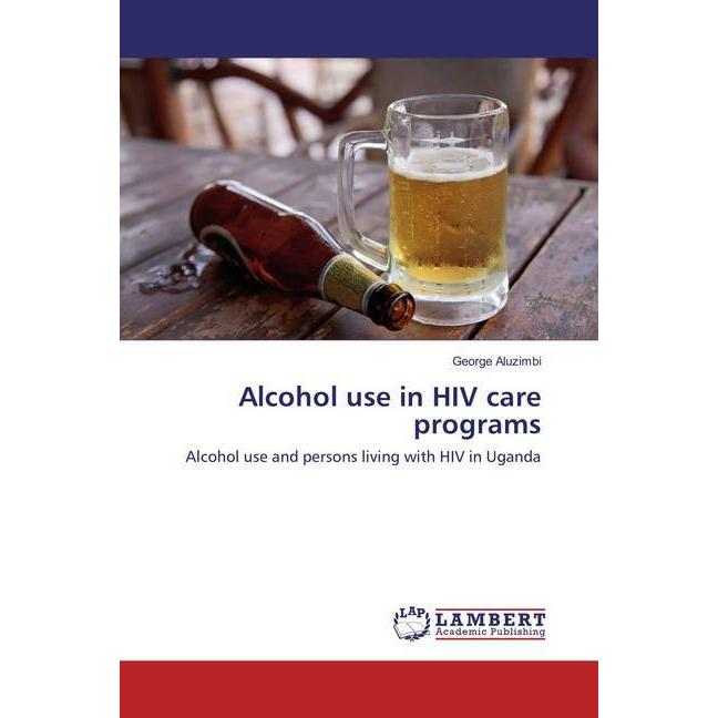 Alcohol use in HIV care programs, Fachbücher