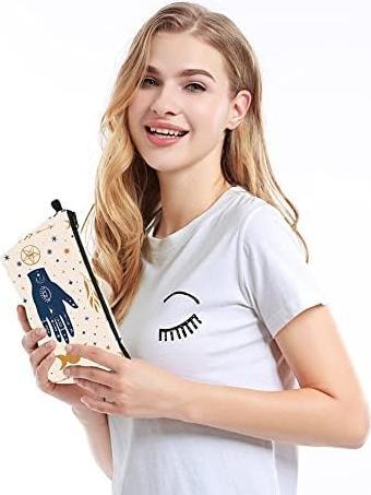 Produktbild Only-Bags.Store Kosmetiktasche Wasserdichter Kulturbeutel für die Reise