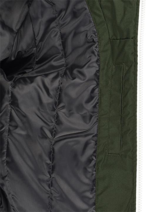 Actual product image Solid Tilly (XL)