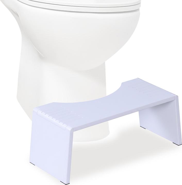 Immagine prodotto Relaxdays Sgabello WC