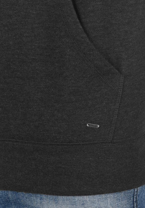 Actual product image Solid Bert Men's Hoodie (XL)
