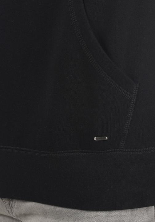 Immagine prodotto Solid Bert Felpa Con Cappuccio Tuta Hoodie Da Uomo (L)
