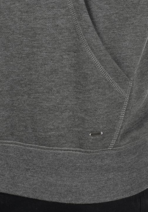 Immagine prodotto Solid Bert Felpa Con Cappuccio Tuta Hoodie Da Uomo (XXL)