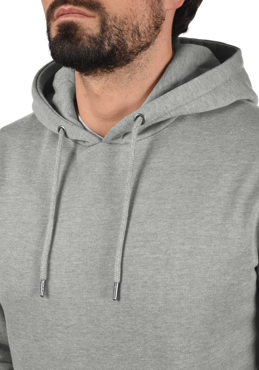 Image du produit Solid Bert - Sweat à capuche - Homme (XXL)
