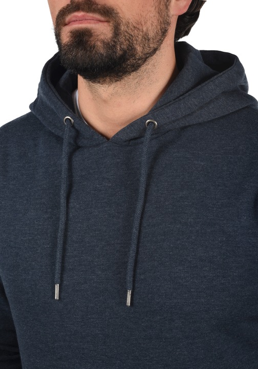 Image du produit Solid Bert - Sweat à capuche - Homme (S)
