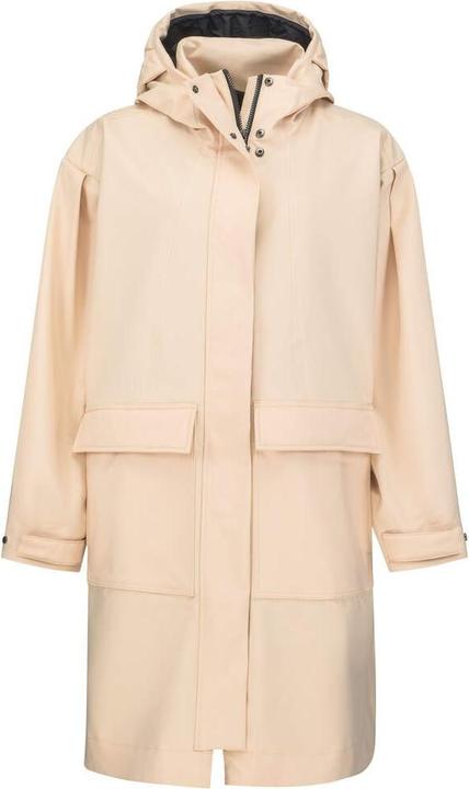 Produktbild Head ATL Trench Parka Women (S)