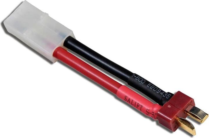 Produktbild DF-Models Adapter Lipo/Tamiya Stecksystem