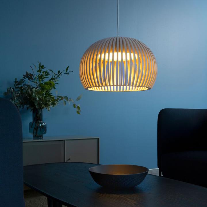 Actual product image Secto Design Pantop (1400 lm, E27)