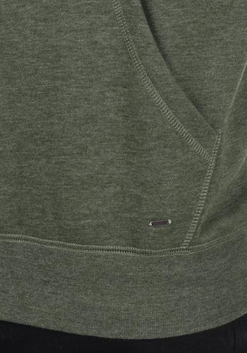 Immagine prodotto Solid Bert Felpa Con Cappuccio Tuta Hoodie Da Uomo (M)