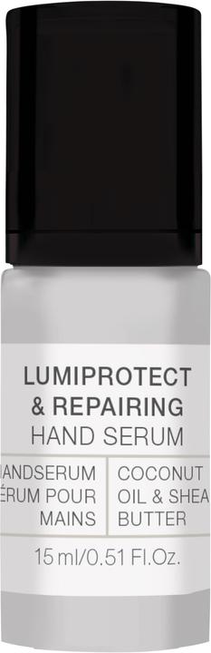 Image du produit Alessandro Sérum pour les mains Spa Lumiprotect & Repairing (15 ml)
