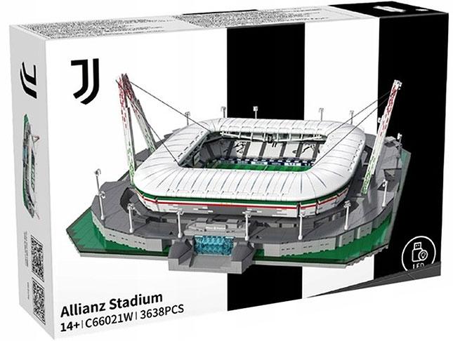 Image du produit Cada Juventus Stadium / Allianz Stadium