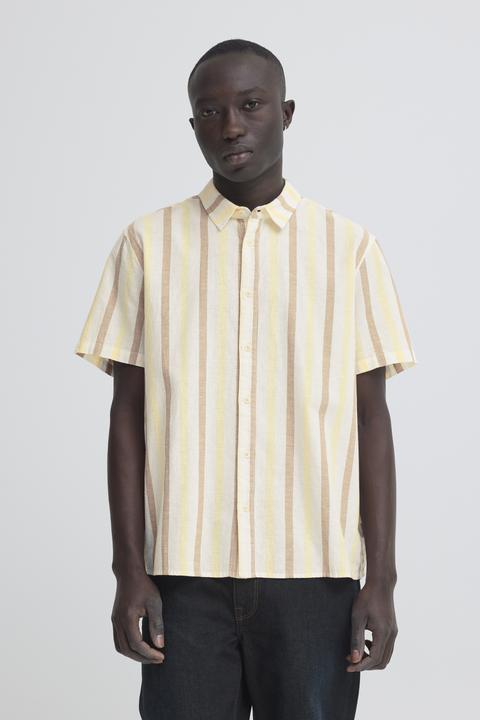 Actual product image Blend Aban (M)