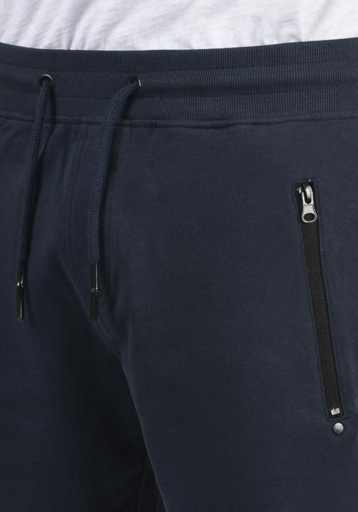 Actual product image Solid Taras Men's Sweatshorts (M)