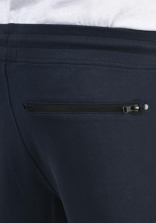 Actual product image Solid Taras Men's Sweatshorts (M)