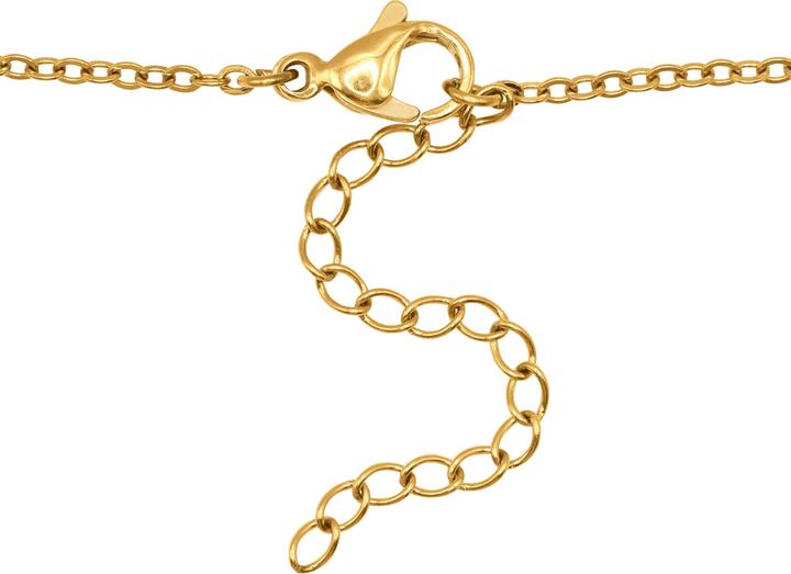 Image du produit Heideman Xavia goldfarben (Acier inoxydable)