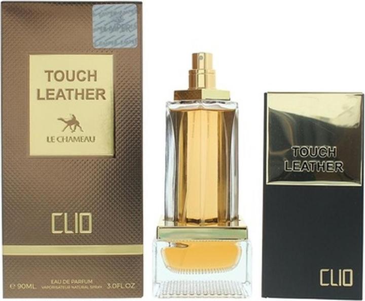 Emper Le Chameau Clio Eau de Toilette Spray für Frauen 80ml (Eau de Toilette, 80 ml)